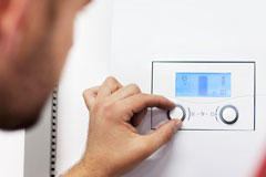best Huttons Ambo boiler servicing companies