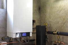Huttons Ambo condensing boiler companies