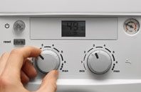 free Huttons Ambo boiler maintenance quotes