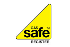 gas safe companies Huttons Ambo
